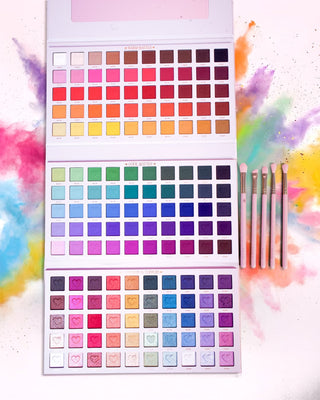 Artist Awakening-duo