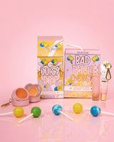 Bad Bitch Energy Lip & Juicy Drip Duo