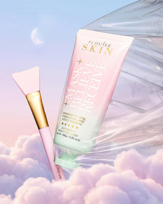 Manifest Under The Moon Glow-skinkit