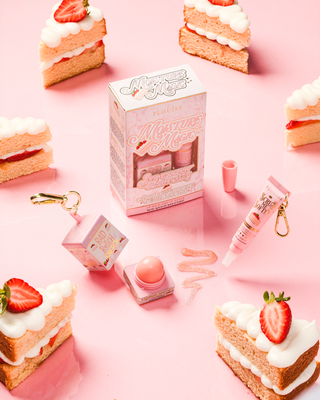 P.Louise Bunny mandbundel