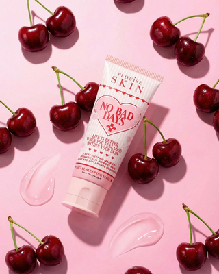 P.Louise No Bad Days Gezichtsslaapmasker