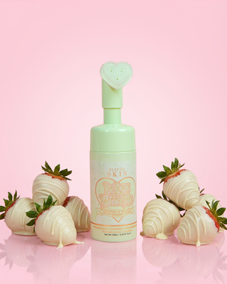 In Love With Me schuimende gezichtsreiniger