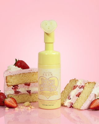 In Love With Me schuimende gezichtsreiniger