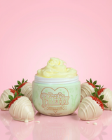 Plump Me Pretty vochtinbrengende crème