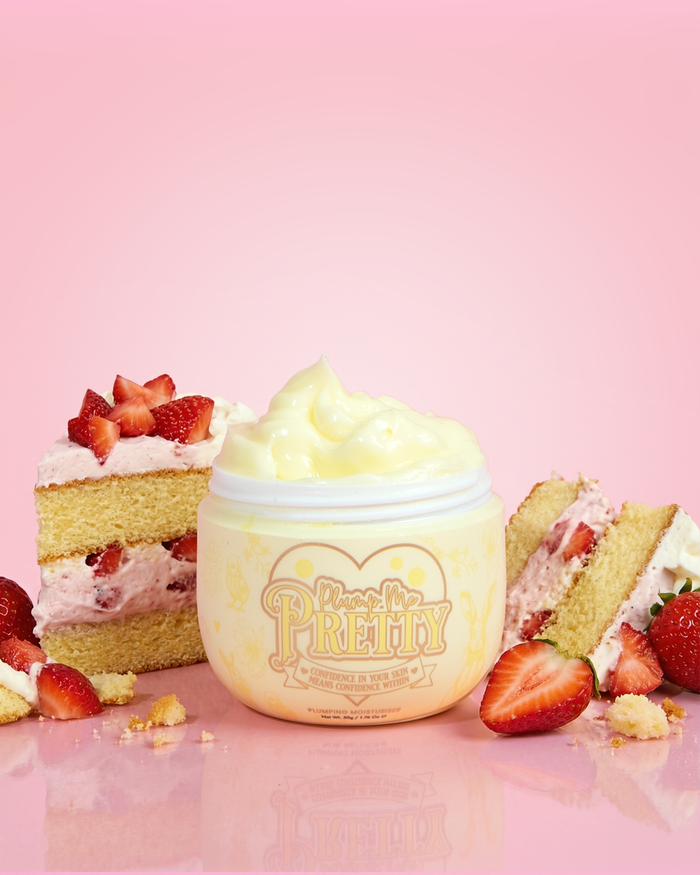 Aardbeien Shortcake