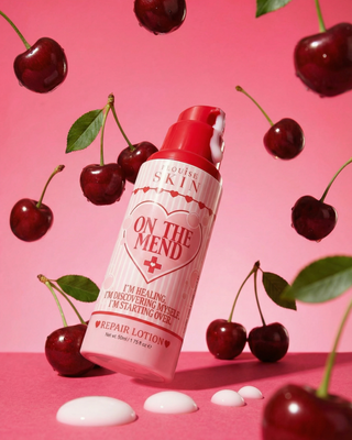 P.Louise On The Mend Barrier Repair Lotion