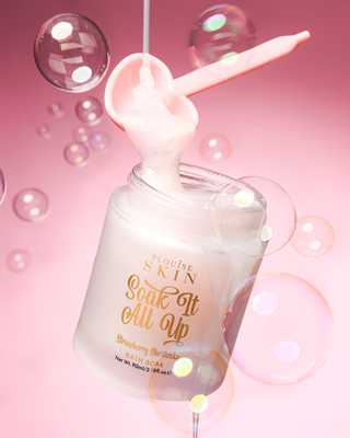 P.Louise Bunny mandbundel