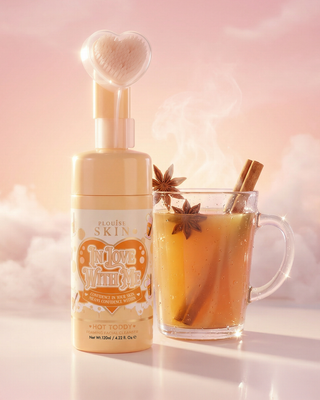 P.Louise In Love With Me Schuimende Reiniger