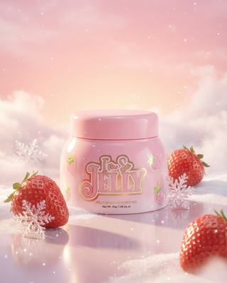 P.Louise I'm So Jelly Make-upremover