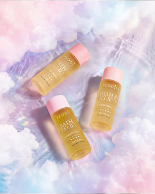 Manifest Under The Moon Glow-skinkit