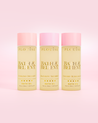 Manifest Under The Moon Glow-skinkit