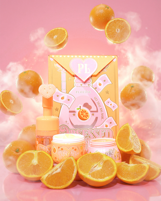 P.Louise Obsessed For Less Skincare Bundle