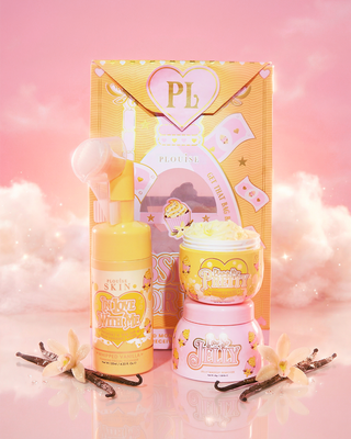 P.Louise Obsessed For Less Skincare Bundle