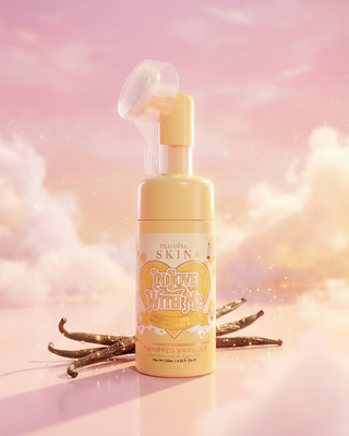 P.Louise In Love With Me Schuimende Reiniger