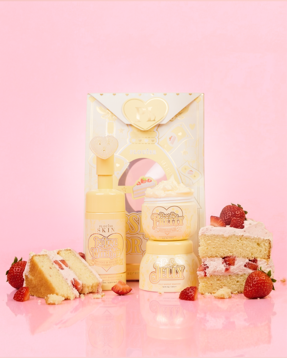 Obsessed For Less Cleanse & Moisturise Set