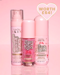 Serums en toners