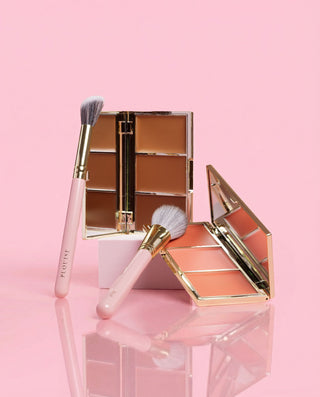 Love Letters Blush & Bronzer-bundel