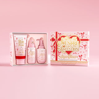 P.Louise You're The Scentre Of Attention Body Gift Set