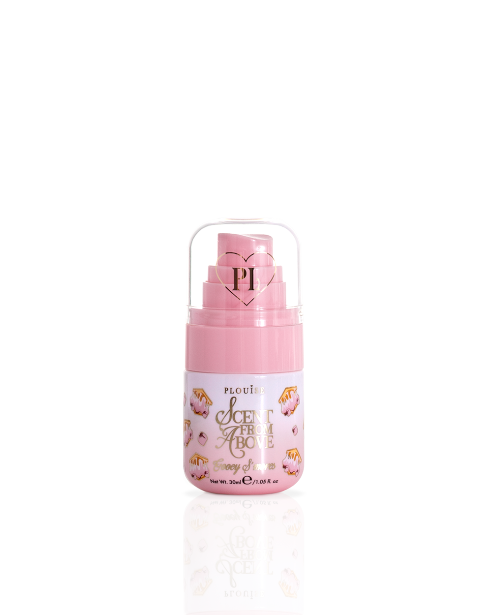 Just One Smore Halloween Boo Basket - PRE ORDER