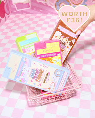 Hair To The Throne Shampoo &amp; Conditioner Bundel