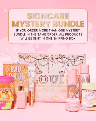 P.Louise Skincare Mystery Bundles