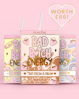 Bad Bitch Energy Lip Trio