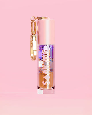 P.Louise Soak Me Lip Oil