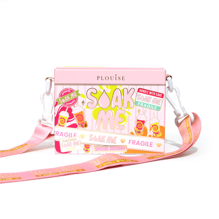 Soak Me Smoothie Lip Oil-bundel