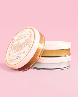 P.Louise Wings Of Wonder Makeup Set