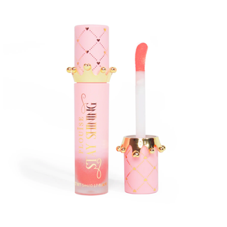 P.Louise Stay Shining Crown Lipolie