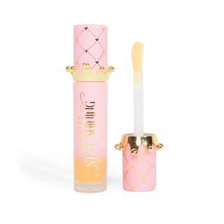 P.Louise Stay Shining Crown Lipolie