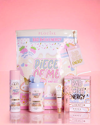 Clean Girl Checkout Bundle