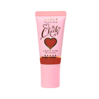 Liquid Blush - Chili Chic