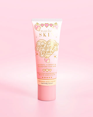 P.Louise It Was The Night Before Christmas Skincare Set