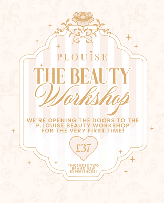 P.Louise City - Kerstschoonheidsworkshop