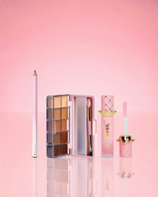 The Perfect Pout Kit