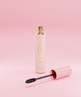 P.Louise Tiny Tears Mascara