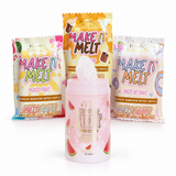 Make It Melt Wipes-bundel