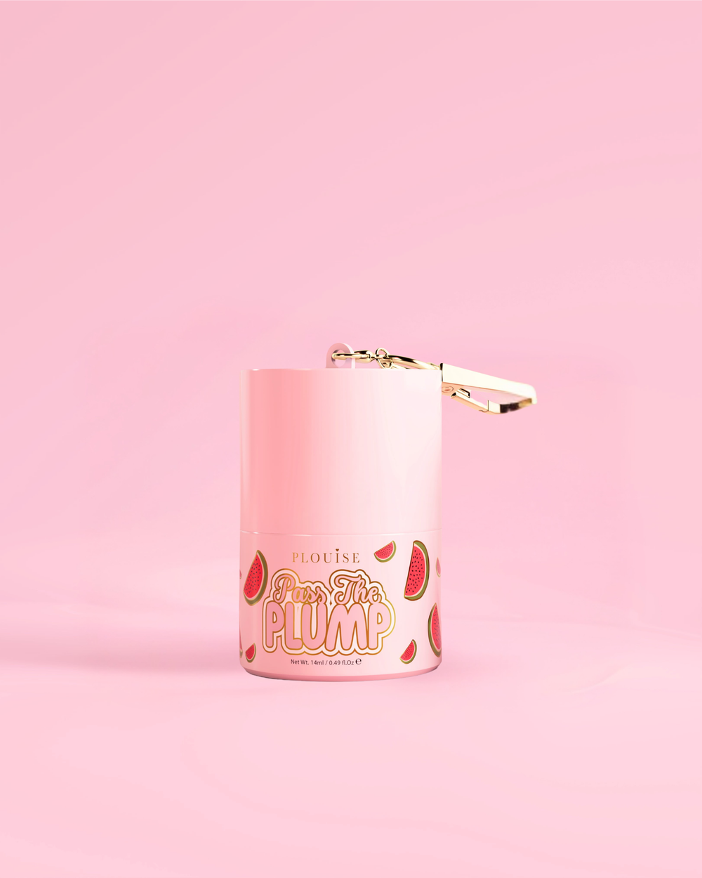 Ga voor de Plump Lip Mask-behandeling