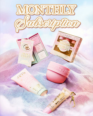 P.Louise Budget Box (maandelijks abonnement) Startdatum mei