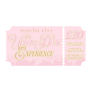 P.Louise City - Bovendekervaring
