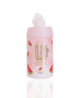 Make It Melt Wipes-bundel