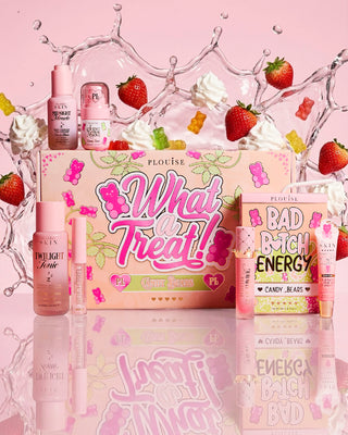 What A Treat! Candy Bears Bundle
