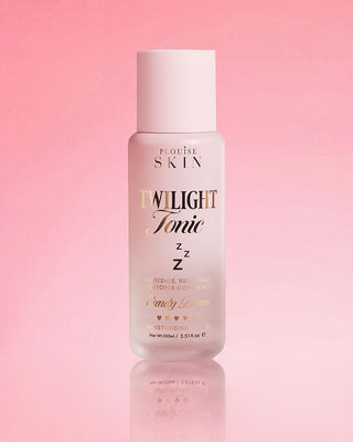 Wat een verwennerij Candy Cream Duo