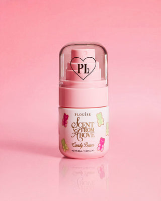 Wat een verwennerij Candy Cream Duo