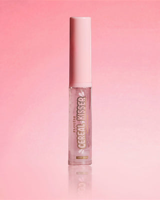 Wat een verwennerij Candy Cream Duo