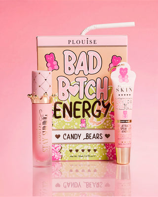 Wat een verwennerij Candy Cream Duo