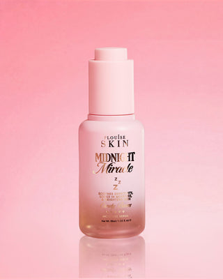 Wat een verwennerij Candy Cream Duo