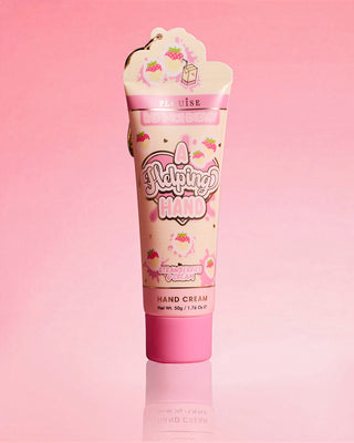 Wat een verwennerij Candy Cream Duo
