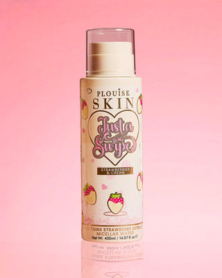 Wat een verwennerij Candy Cream Duo